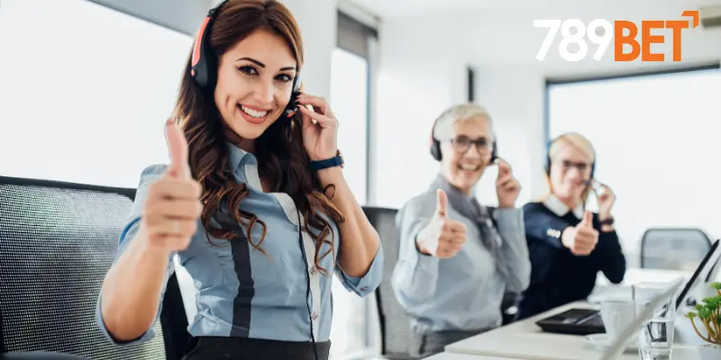 Tìm Hiểu Cách Liên Hệ Với 789bet Đơn Giản Cho Cược Thủ