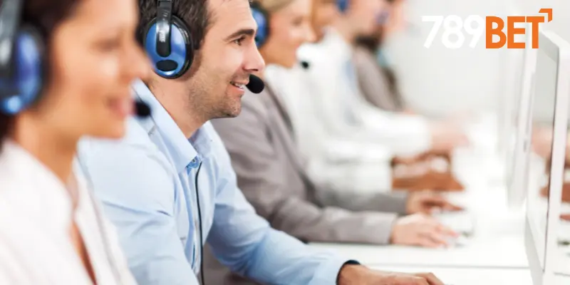 Những Câu Hỏi Thường Gặp Về Liên Hệ 789bet